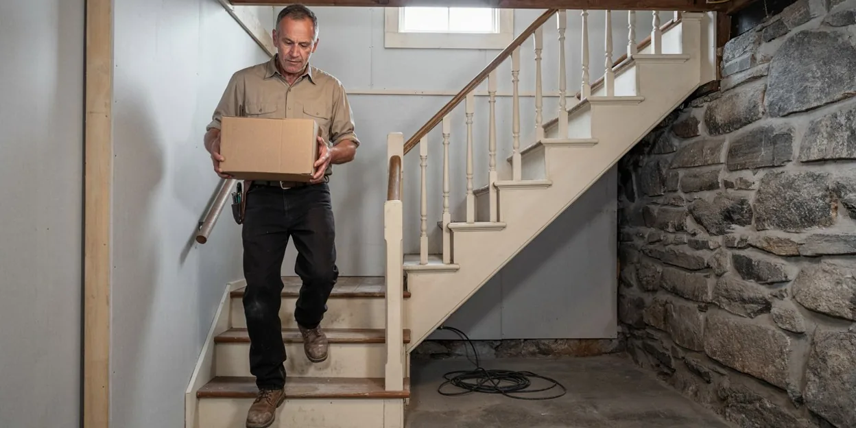 Water damage restoration in Palmer Lake, CO
